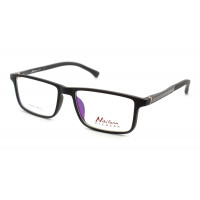 Пластиковые прямоугольные очки для зрения Nikitana 5053